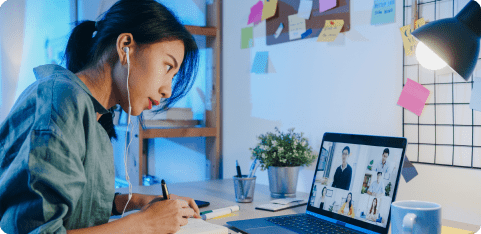 Online Course