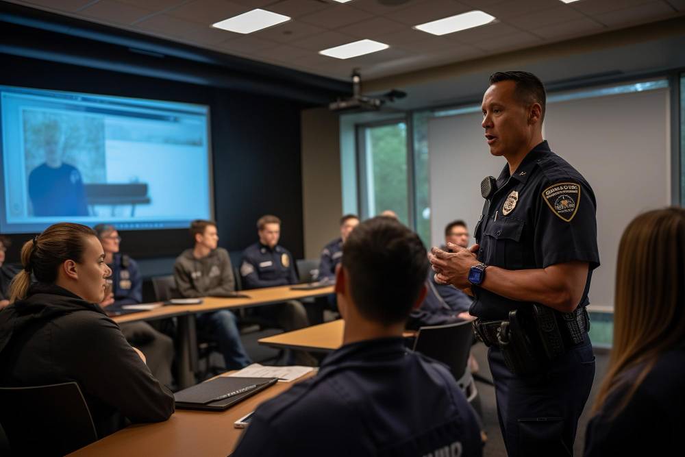 In-Person Training