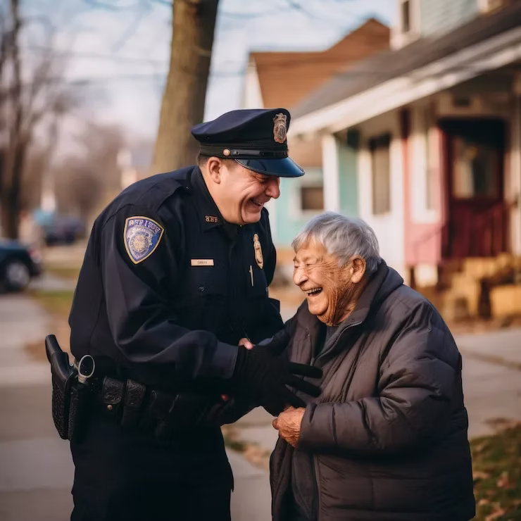 Police Officer