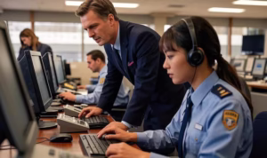 Online Training