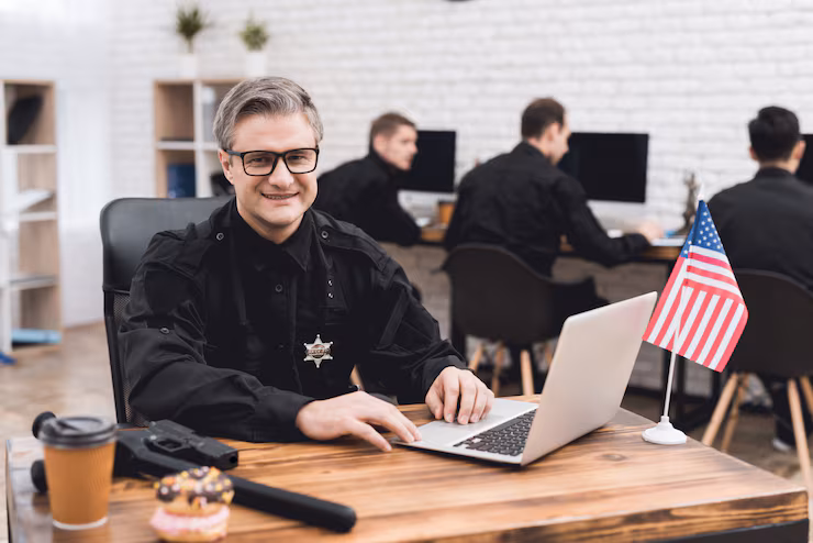 Online Training Matters