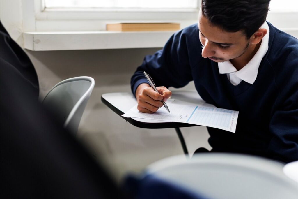 Improving Police Report Writing
