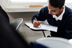 Improving Police Report Writing