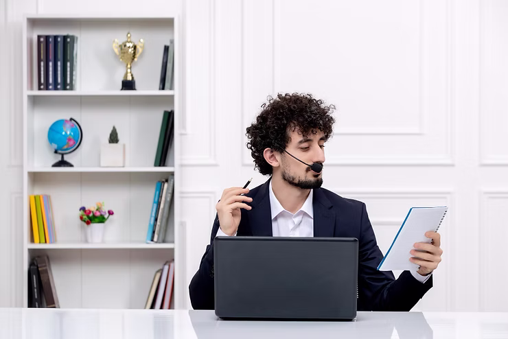 Advance Your Career